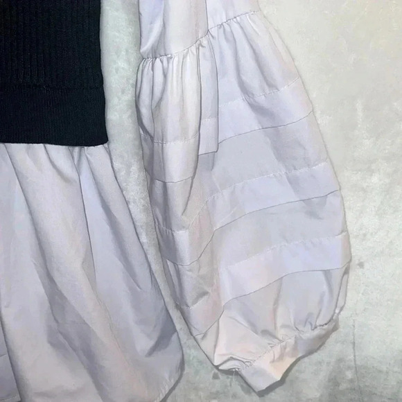 Beautiful Sweater Blouse Combo - Picture 2 of 4